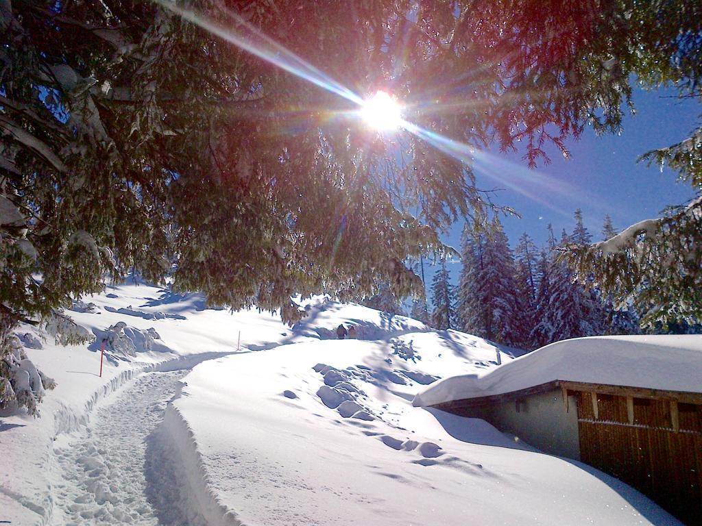 Hotel Bergbach Ramsau bei Berchtesgaden Exterior foto