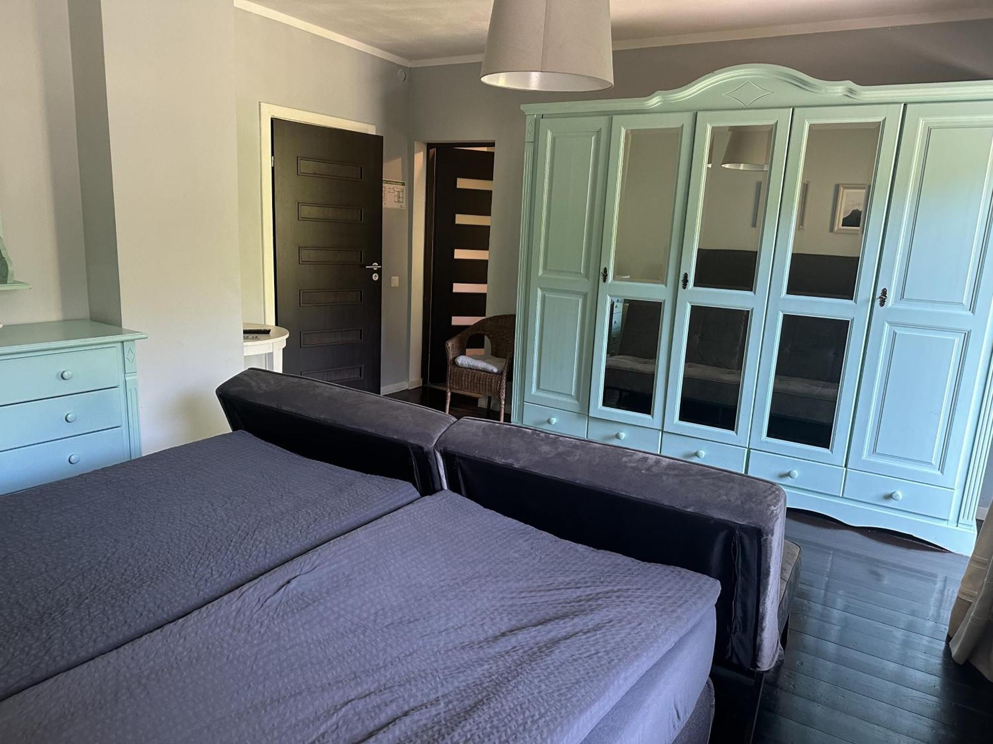 Hotel Bergbach Ramsau bei Berchtesgaden Habitación foto