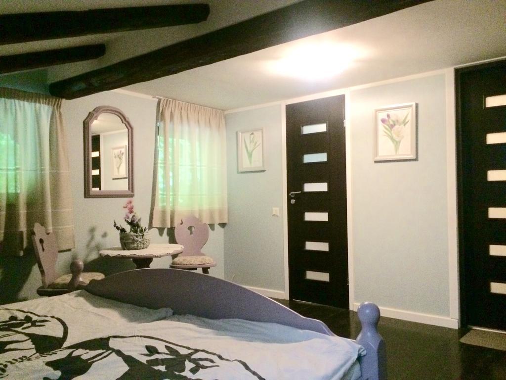 Hotel Bergbach Ramsau bei Berchtesgaden Habitación foto